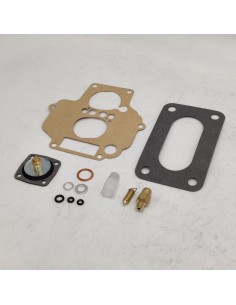 Kit carburador FIAT Regata 75  Weber 30-32 DMTR
