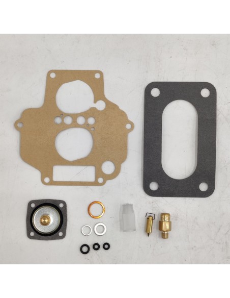 Comprar Kit carburador FIAT Uno 70 S,SX Weber Comprar Kit carburador FIAT Uno 70 S,SX Weber