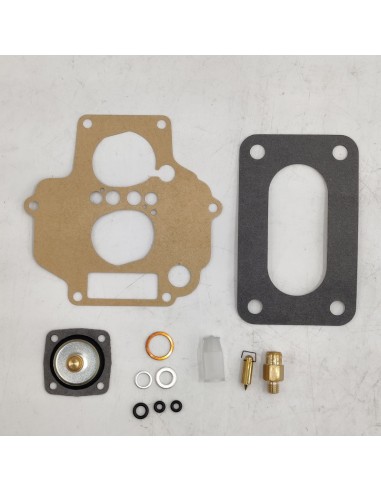 Kit carburador FIAT Regata 70, 70 S Weber 30-32 DMTR 90/150-90/250