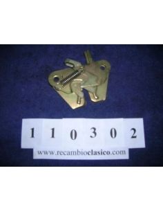 Comprar cierre de capot Renault R9 y R11 barato online