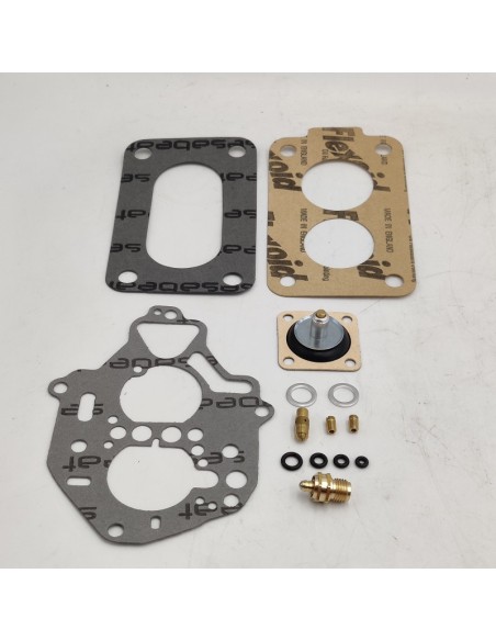Comprar Kit carburador PEUGEOT 205 GT Solex 32-34