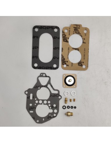 Kit carburador Citroen AX 14  Solex 32-34 Z 2
