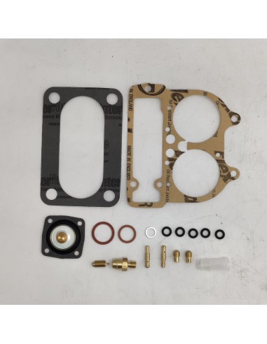 Kit carburador PEUGEOT 309  Weber 36 DCNVH