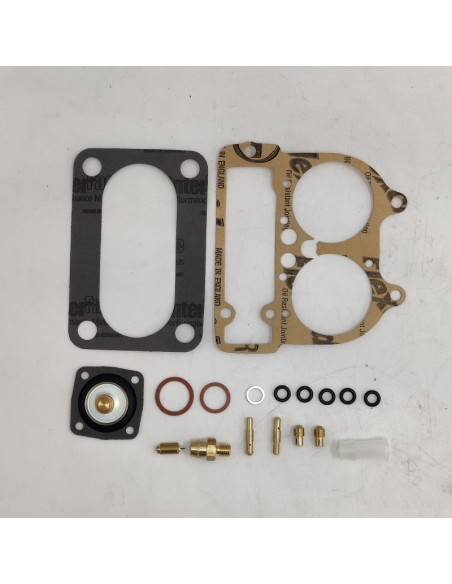 Kit carburador PEUGEOT 309  Weber 36 DCNVH Kit carburador PEUGEOT 309  Weber 36 DCNVH