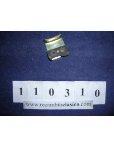 Cerradura puerta izquierda Renault 9 Renault 11 Renault 18