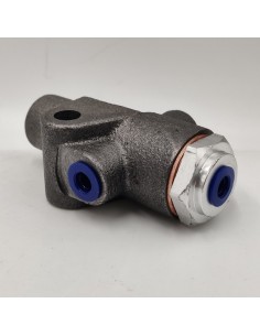 Regulador de freno Renault 4 antiguo, Renault 8, Renault 10, Renault Florida, Renault Caravelle, Renault A110