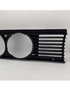 Calandra rejilla derecha negro BMW E30 51131876092 2