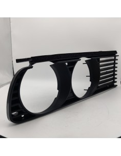 Calandra rejilla derecha negro BMW E30 51131876092