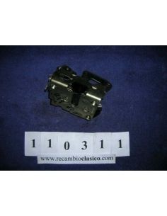 Cerradura trampilla izquierda Renault 4F