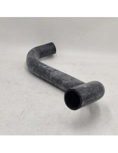 Manguito radiador refrigerante superior SEAT Ibiza 1 SEAT Málaga SE021117205 SE021117205C