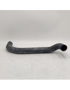 Manguito radiador refrigerante superior SEAT Ibiza 1 SEAT Málaga SE021117205 SE021117205C 2