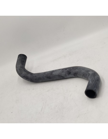 Manguito radiador refrigerante superior SEAT Ibiza 1 SEAT Málaga SE021117205 SE021117205C