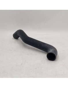 Manguito radiador refrigerante inferior SEAT Ibiza 1200 SEAT Ibiza 1500 SEAT Málaga 1200 Málaga 1500 System Porsche SE021117207A