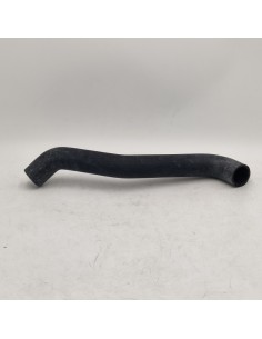 Manguito radiador refrigerante inferior SEAT Ibiza 1200 SEAT Ibiza 1500 SEAT Málaga 1200 Málaga 1500 System Porsche SE021117207A 2