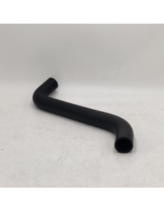 Manguito radiador refrigerante inferior Opel Rekord Fiat Punto 46417779 7730815