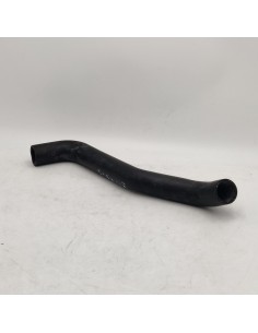 Manguito radiador refrigerante inferior SEAT Ibiza 1200 SEAT Ibiza 1500 SEAT Málaga 1200 SEAT Málaga 1500 System Porsche