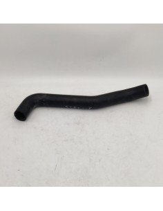 Manguito radiador refrigerante inferior SEAT Ibiza 1200 SEAT Ibiza 1500 SEAT Málaga 1200 SEAT Málaga 1500 System Porsche 2