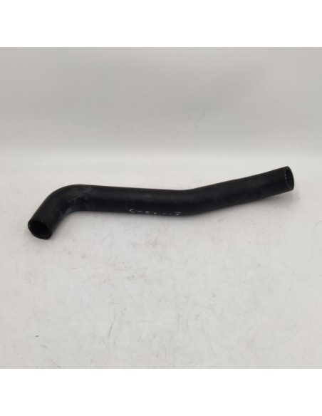 Manguito radiador refrigerante inferior SEAT Ibiza 1200 SEAT Ibiza 1500 SEAT Málaga 1200 SEAT Málaga 1500 System Porsche