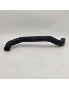 Manguito radiador refrigerante superior SEAT Ibiza 1200 SEAT Ibiza 1500 SEAT Málaga 1200 SEAT Málaga 1500 System Porsche