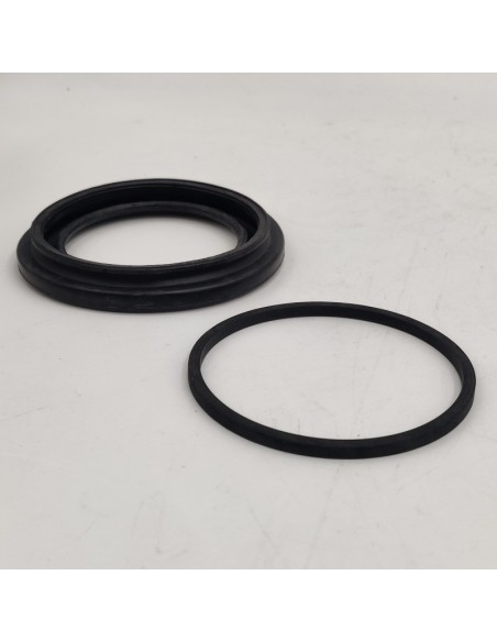 Juego de juntas reparación de pinza de freno Dodge Dart Dodge 3700 18001759 3580796 3580797 8127582 D4FZ2221A J8126722 J8126760