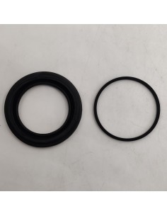 Juego de juntas reparación de pinza de freno Dodge Dart Dodge 3700 18001759 3580796 3580797 8127582 D4FZ2221A J8126722 J8126760 2