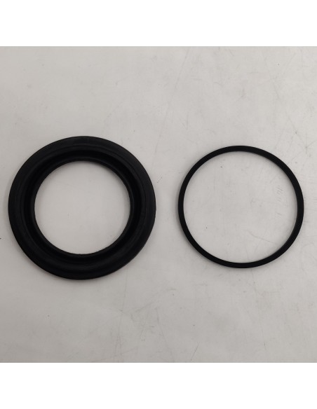 Juego de juntas reparación de pinza de freno Dodge Dart Dodge 3700 18001759 3580796 3580797 8127582 D4FZ2221A J8126722 J8126760