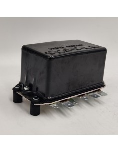 Regulador de dinamo SEAT 600. Alternativo a Femsa GRC 1212