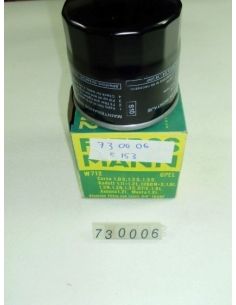 Filtro de aceite Opel Corsa, Opel Kadett, Opel Ascona, Opel Manta, Opel GT Opel Olimpia