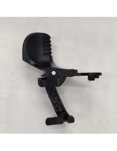 Puño puerta delantero derecho Renault Twingo Mk1 2