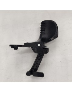 Puño puerta delantero izquierdo Renault Twingo Mk1 2