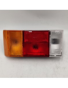 Piloto intermitente trasero izquierdo Volkswagen Golf Mk1 171945111K 2