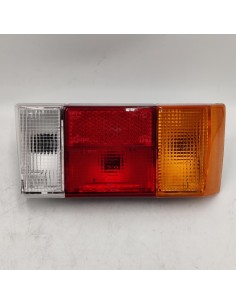Piloto intermitente trasero derecho Volkswagen Golf Mk1 171945112K 2