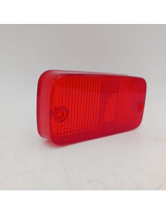 Tulipa luz antiniebla trasera roja Opel Kadett E GSI 90240368