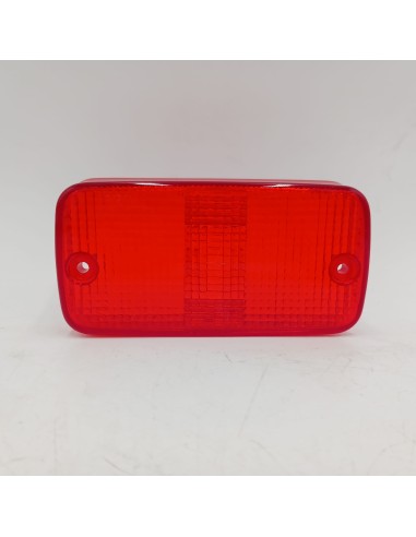 Tulipa luz antiniebla trasera roja Opel Kadett E GSI 90240368