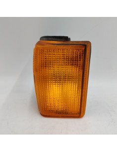 Piloto intermitente delantero derecho ámbar Volkswagen Scirocco MK2 modeo japones cuadrado 533953050A 2