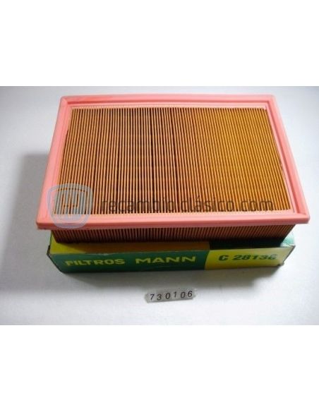 Filtro de aire Seat Toledo 2.0i