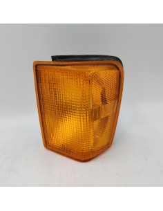 Piloto intermitente delantero izquierdo ámbar Volkswagen Scirocco MK2 modeo japones cuadrado 533953049A