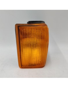 Piloto intermitente delantero izquierdo ámbar Volkswagen Scirocco MK2 modeo japones cuadrado 533953049A 2