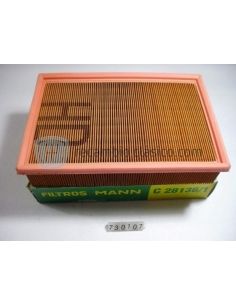 Filtro de aire Seat Toledo 1.9D y TD