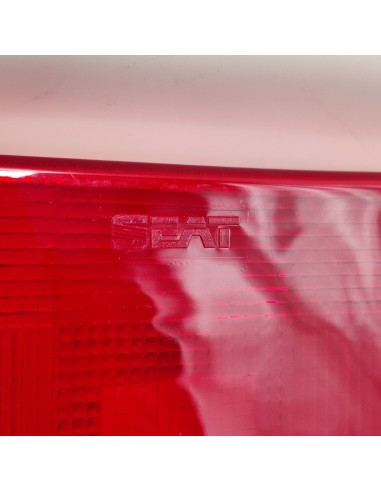 Tulipa intermitente trasera izquierda SEAT Ronda