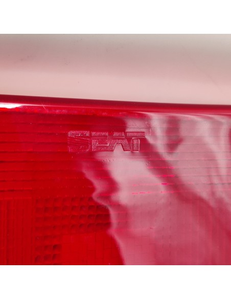 Tulipa intermitente trasera izquierda SEAT Ronda