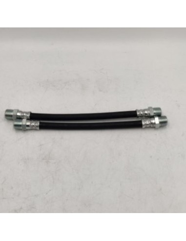 Juego de latiguillos traseros SEAT 600 D, SEAT 600 E, SEAT 800