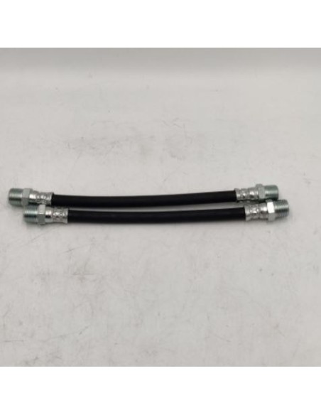 Juego de latiguillos traseros SEAT 600 D, SEAT 600 E, SEAT 800