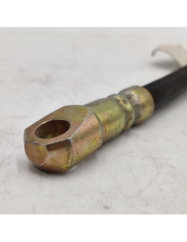 Latiguillo de freno delantero SEAT Panda