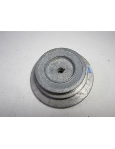 Polea dinamo SEAT 850, SEAT 850 Especial, SEAT 850 Coupé, SEAT 850 Sport Coupé, SEAT 850 spider, SEAT 133, SEAT 133 especial