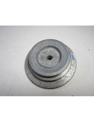 Polea dinamo SEAT 850, SEAT 850 Especial, SEAT 850 Coupé, SEAT 850 Sport Coupé, SEAT 850 spider, SEAT 133, SEAT 133 especial