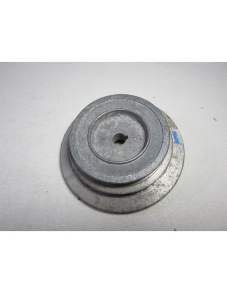 Polea dinamo SEAT 850, SEAT 850 Especial, SEAT 850 Coupé, SEAT 850 Sport Coupé, SEAT 850 spider, SEAT 133, SEAT 133 especial