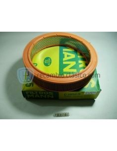 Filtro de aire Citroen Visa bicilíndrico