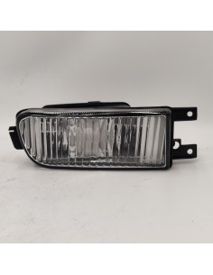 Faro H3 antiniebla delantero derecho blanco Audi 100 4A0941700 4A0941699 1NL006150081 2