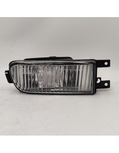 Faro H3 antiniebla delantero derecho blanco Audi 100 4A0941700 4A0941699 1NL006150081